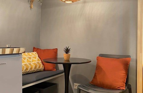 St. Benno Apartment | 22 m² Apartment ∙ 1 guest