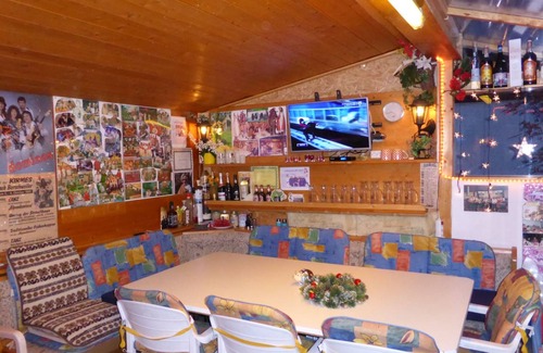 Oberstdorf Apartment | 22 m² Apartment ∙ 1 bedroom ∙ 2 guests