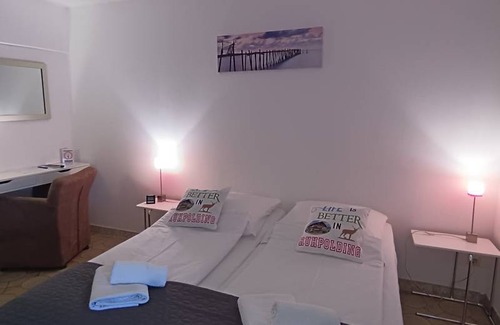 Ruhpolding Apartment | 22 m² Apartment ∙ 3 guests