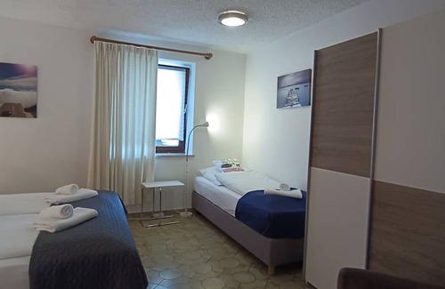 Ruhpolding Apartment | 22 m² Apartment ∙ 3 guests