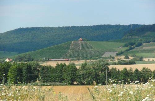 Oberschwarzach Bed & Breakfast | 22 m² Bed and breakfast ∙ 2 guests