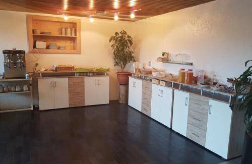 Lechbruck House | 22 m² Motel ∙ 3 guests