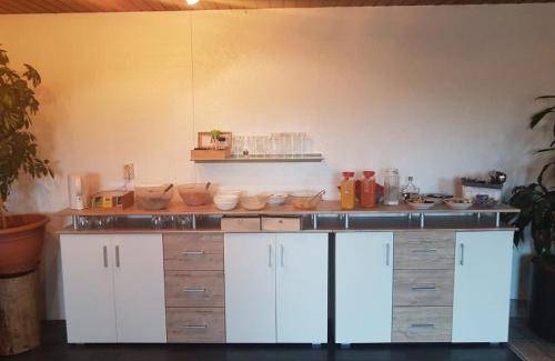 Lechbruck House | 22 m² Motel ∙ 3 guests