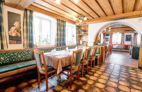Marktoberdorf House | 22 m² Motel ∙ 4 guests