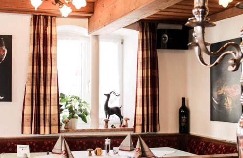 Marktoberdorf House | 22 m² Motel ∙ 4 guests