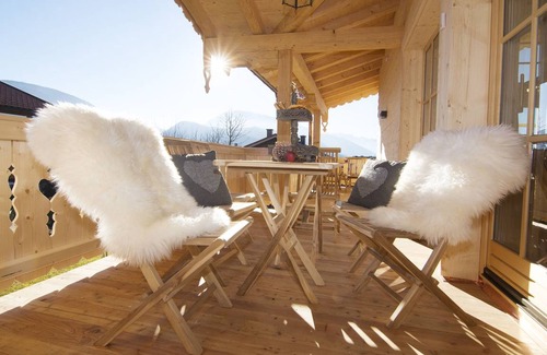 Reit im Winkl Ski Chalet | 220 m² Chalet ∙ 5 bedrooms ∙ 9 guests