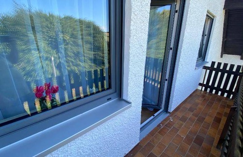 Fischach House | 220 m² House ∙ 10 bedrooms ∙ 21 guests