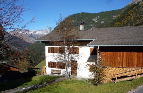 Gramais House | 220 m² House ∙ 5 bedrooms ∙ 14 guests