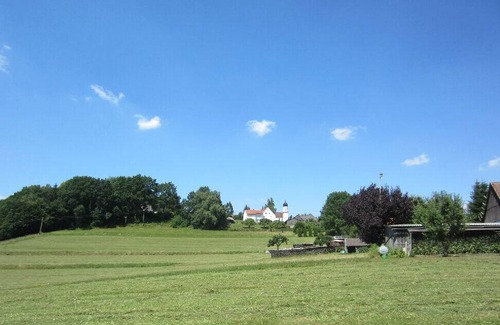 Gemarkung Hohenraunau House | 220 m² House ∙ 5 bedrooms ∙ 14 guests