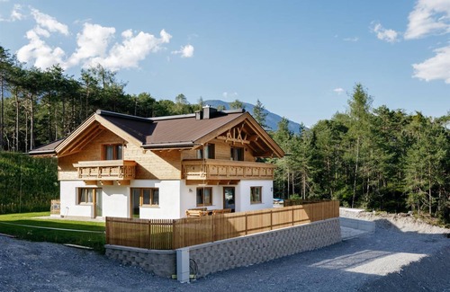 Sautens House | 225 m² House ∙ 5 bedrooms ∙ 10 guests