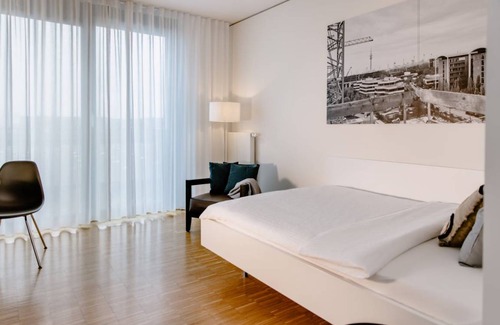Alt-Moosach Apartment | 23 m² Apartment ∙ 1 guest