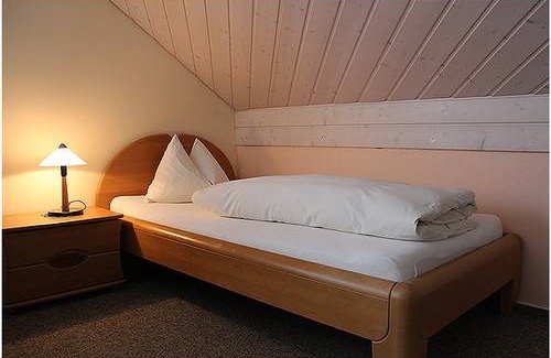 Bad Goegging Apartment | 23 m² Apartment ∙ 1 bedroom ∙ 1 guest