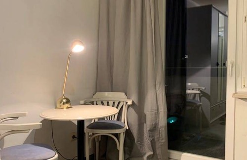 St. Benno Apartment | 23 m² Apartment ∙ 1 guest