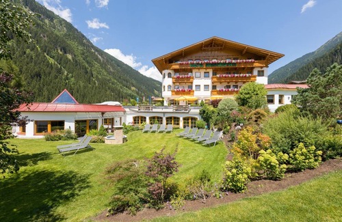 Volderau Hotel | 23 m² Hotel ∙ 1 bedroom ∙ 2 guests