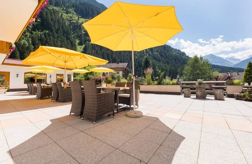 Volderau Hotel | 23 m² Hotel ∙ 1 bedroom ∙ 2 guests