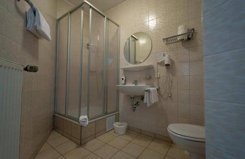 Vohburg an der Donau Bed & Breakfast | 23 m² Bed and breakfast ∙ 2 guests