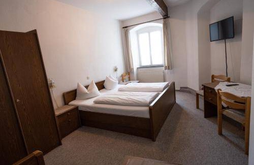Vohburg an der Donau Bed & Breakfast | 23 m² Bed and breakfast ∙ 2 guests