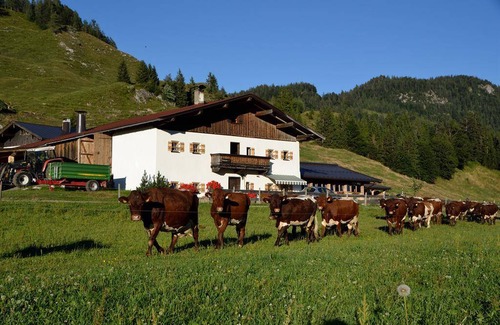 Koessen Hotel | 23 m² Hotel ∙ 1 bedroom ∙ 2 guests
