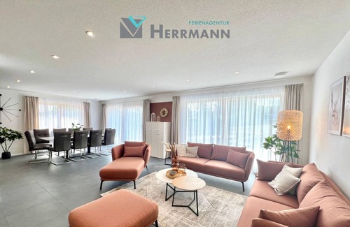 Lechbruck House | 230 m² House ∙ 5 bedrooms ∙ 10 guests