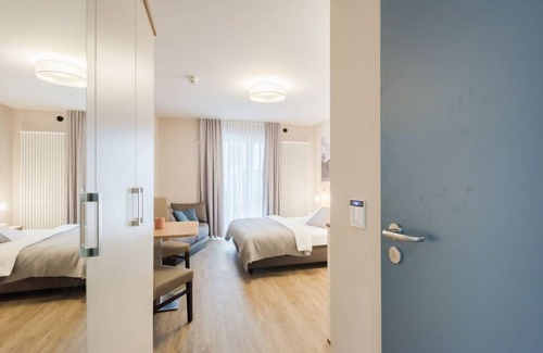 Ramersdorf Apartment | 24 m² Apartment ∙ 1 bedroom ∙ 2 guests