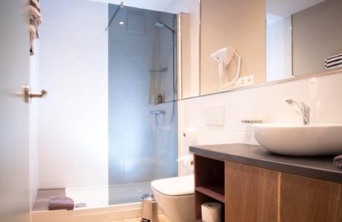 Marktheidenfeld Apartment | 24 m² Apartment ∙ 1 bedroom ∙ 2 guests