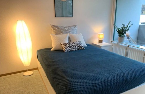 Lechhausen-Ost Apartment | 24 m² Apartment ∙ 1 bedroom ∙ 1 guest