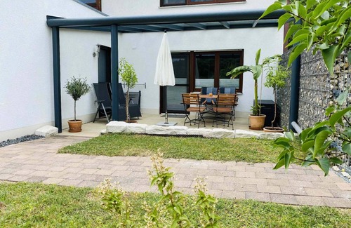 Wiesenttal Apartment | 24 m² Apartment ∙ 2 guests