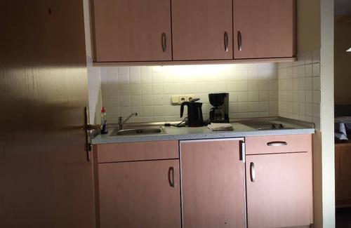 Bad Griesbach im Rottal Apartment | 24 m² Apartment ∙ 1 bedroom ∙ 2 guests