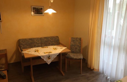 Bad Griesbach im Rottal Apartment | 24 m² Apartment ∙ 1 bedroom ∙ 2 guests