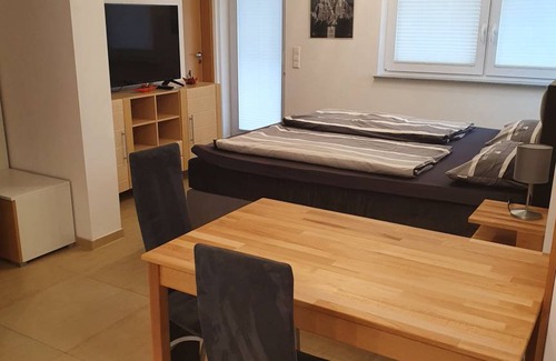 Sigmarszell Apartment | 24 m² Apartment ∙ 1 bedroom ∙ 2 guests