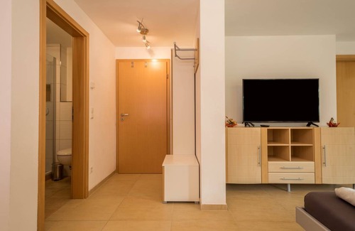 Sigmarszell Apartment | 24 m² Apartment ∙ 1 bedroom ∙ 2 guests