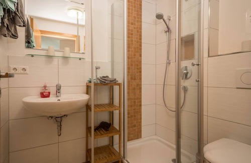 Sigmarszell Apartment | 24 m² Apartment ∙ 1 bedroom ∙ 2 guests