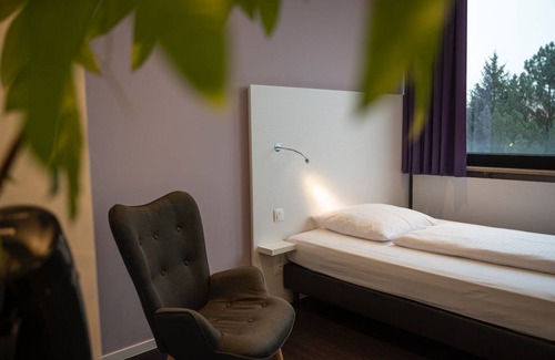 Alt-Moosach Apartment | 24 m² Apartment ∙ 1 guest