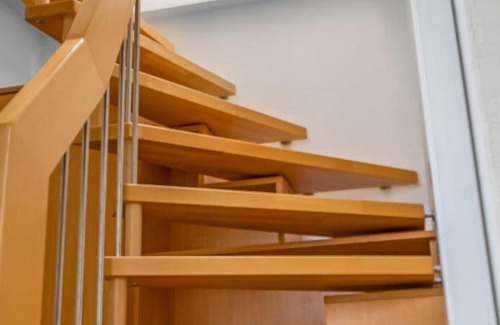 Weststadt Apartment | 24 m² Apartment ∙ 1 bedroom ∙ 2 guests