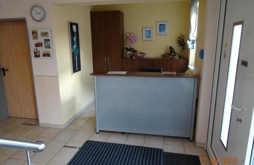 Eggenfelden Bed & Breakfast | 24 m² Bed and breakfast ∙ 2 guests