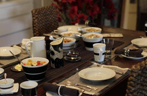 Cardrona Bed & Breakfast | 24 m² Bed and breakfast ∙ 6 guests