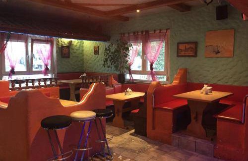 Fuerth Bed & Breakfast | 24 m² Bed and breakfast ∙ 2 guests