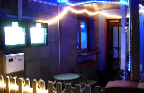 Fuerth Bed & Breakfast | 24 m² Bed and breakfast ∙ 2 guests