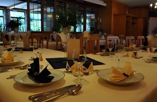 Bamberg Bed & Breakfast | 24 m² Bed and breakfast ∙ 4 guests