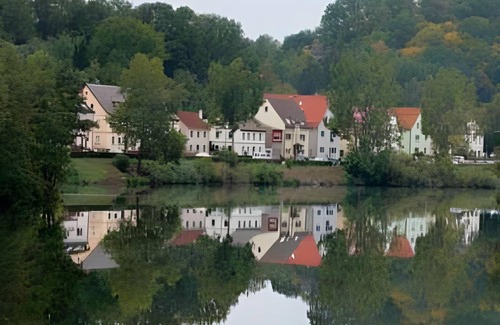 Bamberg Bed & Breakfast | 24 m² Bed and breakfast ∙ 4 guests