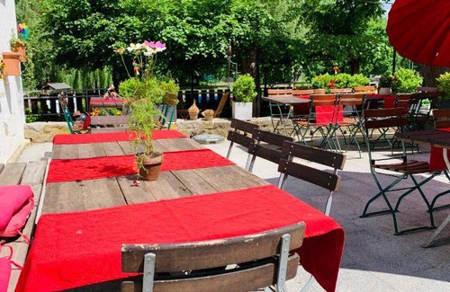 Bamberg Bed & Breakfast | 24 m² Bed and breakfast ∙ 4 guests