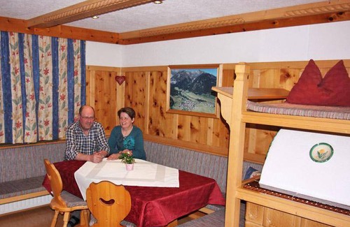 Großdorf Hotel | 24 m² Hotel ∙ 1 bedroom ∙ 2 guests
