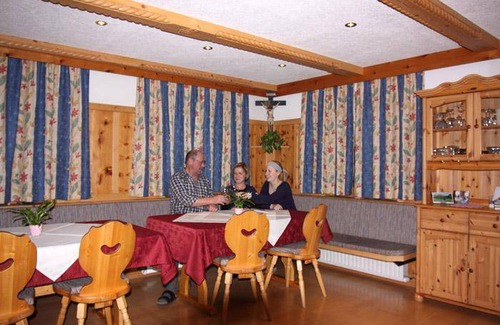 Großdorf Hotel | 24 m² Hotel ∙ 1 bedroom ∙ 2 guests