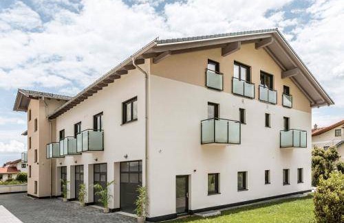 Ebersberg District Hotel | 24 m² Hotel ∙ 2 guests