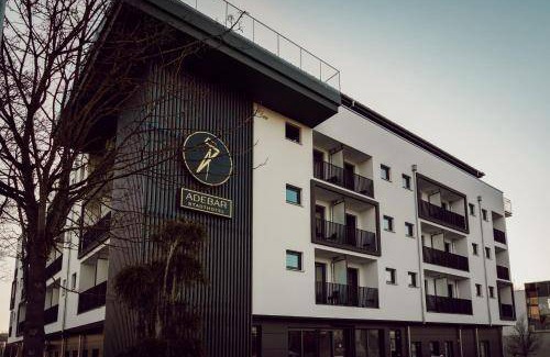 Dingolfing Hotel | 24 m² Hotel ∙ 2 guests