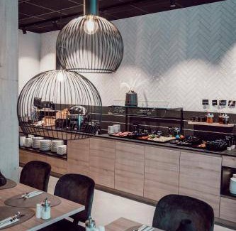 Dingolfing Hotel | 24 m² Hotel ∙ 2 guests