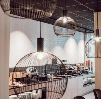 Dingolfing Hotel | 24 m² Hotel ∙ 2 guests
