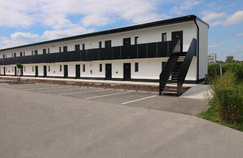 Unterallgau Hotel | 24 m² Hotel ∙ 2 guests