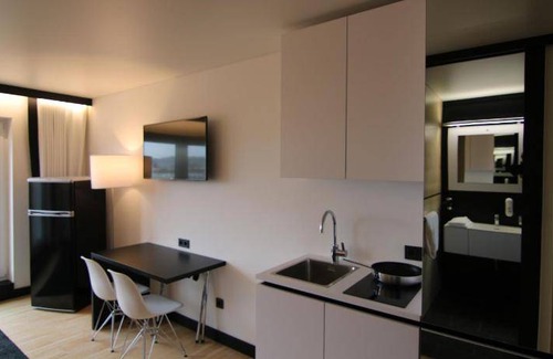 Unterallgau Hotel | 24 m² Hotel ∙ 2 guests
