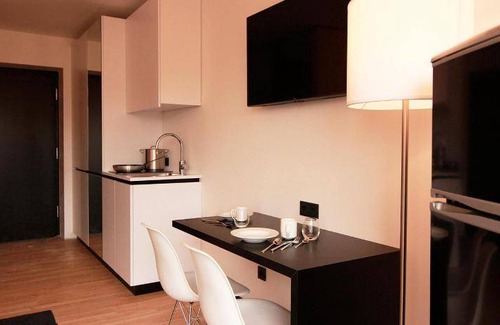 Unterallgau Hotel | 24 m² Hotel ∙ 2 guests